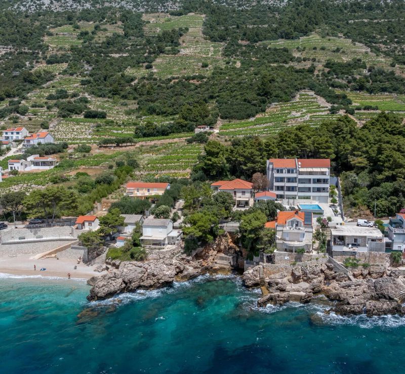 Apartman Gornji Dingač - CDP766 - foto 1