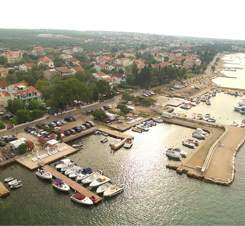 Apartman Turanj - CDY212 - foto 1