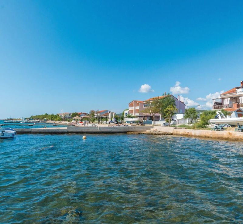 Apartman Turanj - CDY202 - foto 1
