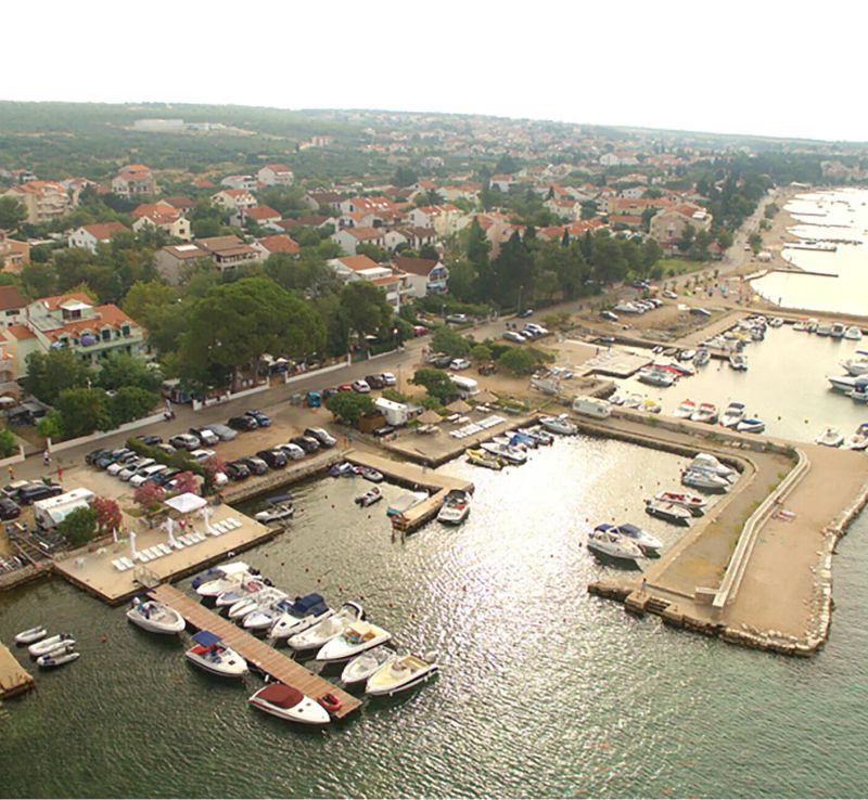 Apartman Turanj - CDY210 - foto 1