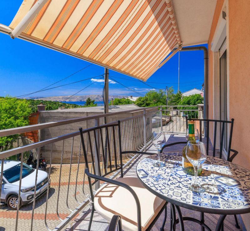 Apartman Senj - CKV848 - foto 1