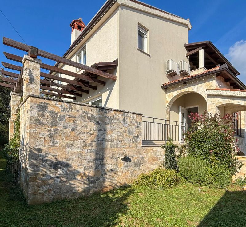 Vendégház Ližnjan - CIZ475 - foto 1