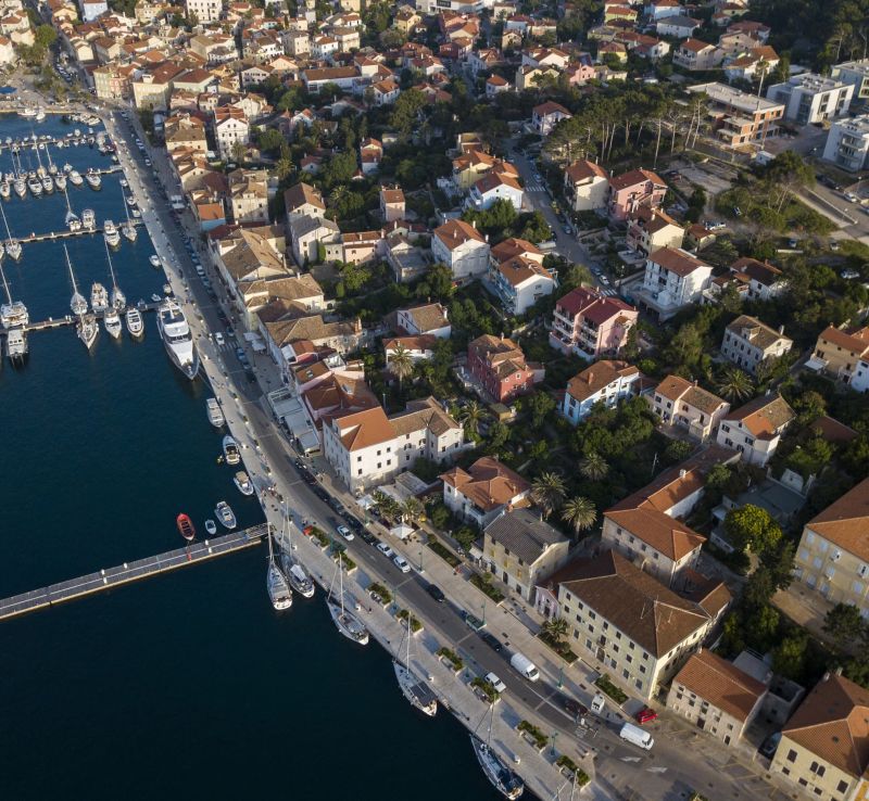 Apartments Dominik Mali Losinj - foto 1