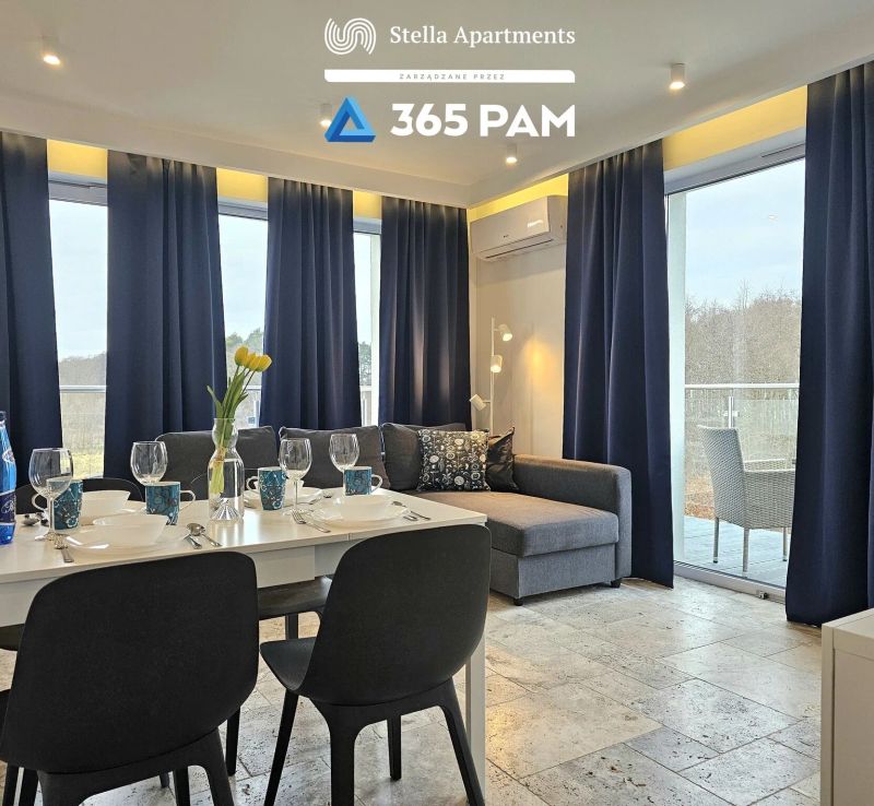 365PAM - Apartament Gąski Bliżej Morza - Nadbrzeżna - foto 1