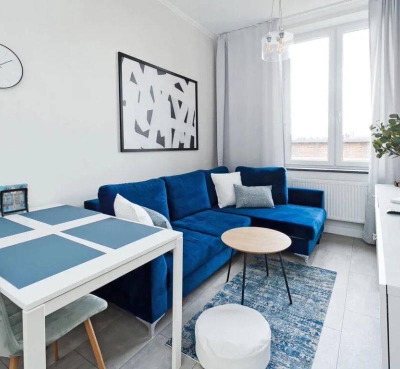 Apartamenty Sun & Snow Bogusławskiego Kraków - foto 1