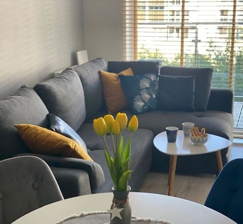 365PAM - Apartament Gąski 22 - Gąski - foto 1