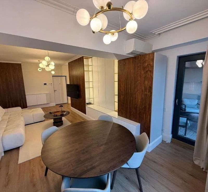 Apartament Baneasa Panorama Lake București - foto 1