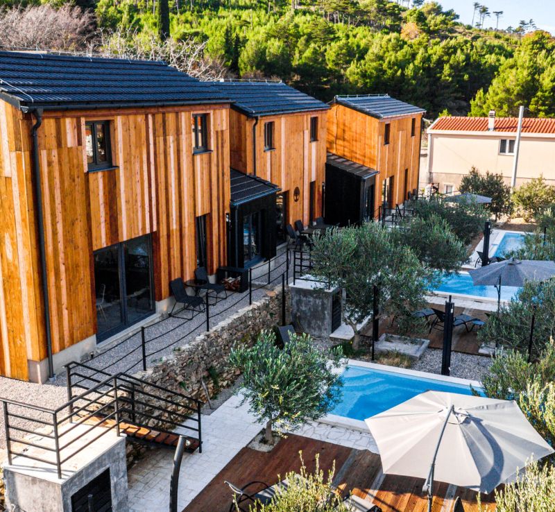 Villa Trilogia XXL Tugare - foto 1