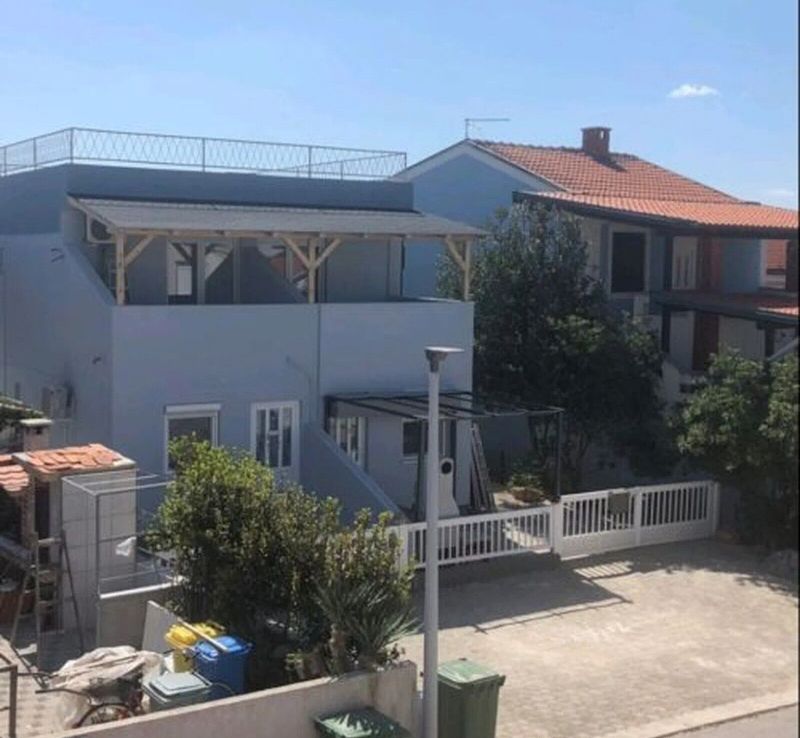 Apartman Tibi Vir - foto 1