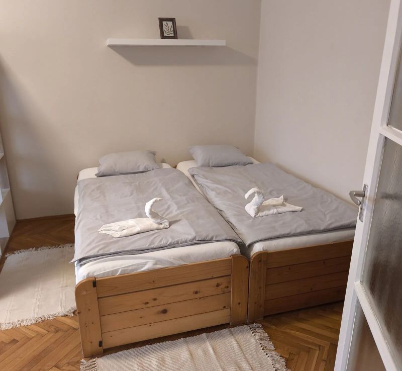 Kiskuckó Apartman Kaposvár - foto 1