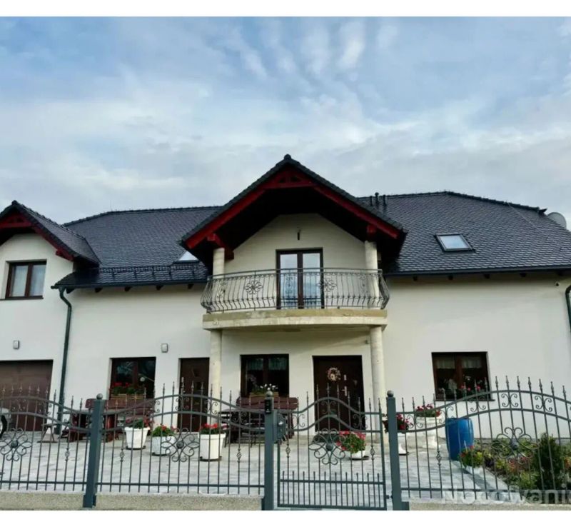 Willa u Marioli Ścięgny - foto 1
