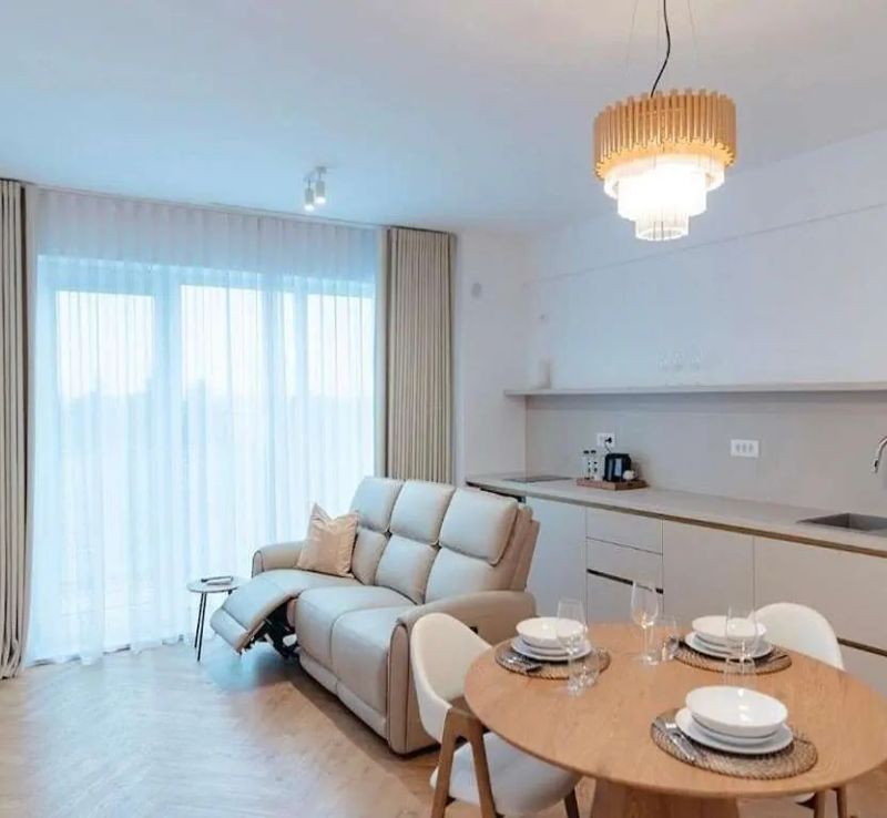 Apartament Golden Heaven Oradea - foto 1