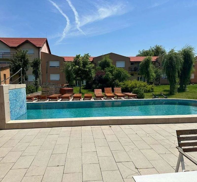 Venus Resort Dumbrăvița - foto 1