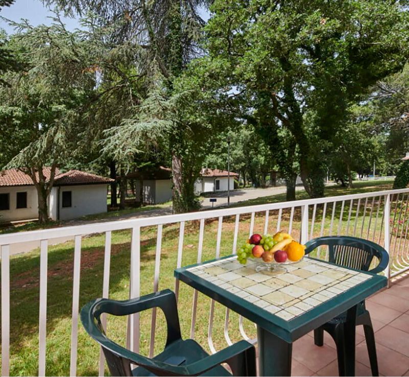 Apartman Umag - Umago - CIU935 - foto 1