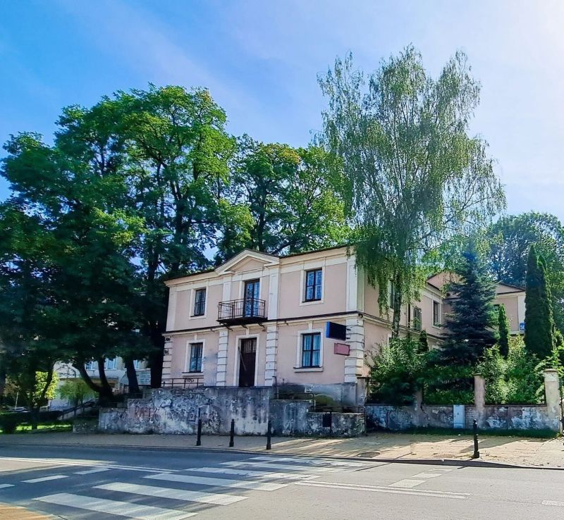 Dom Lublin - foto 1