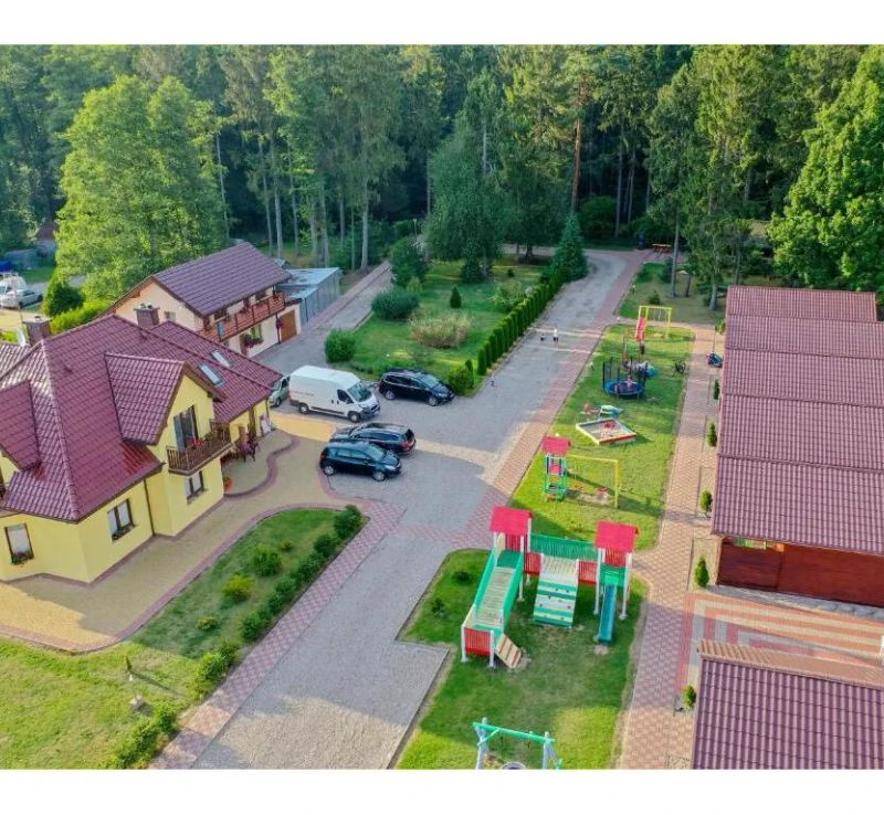 Balticmar Apartamenty Mielenko - foto 1