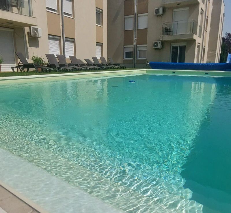 Viola Mediterán Apartman Siófok - foto 1