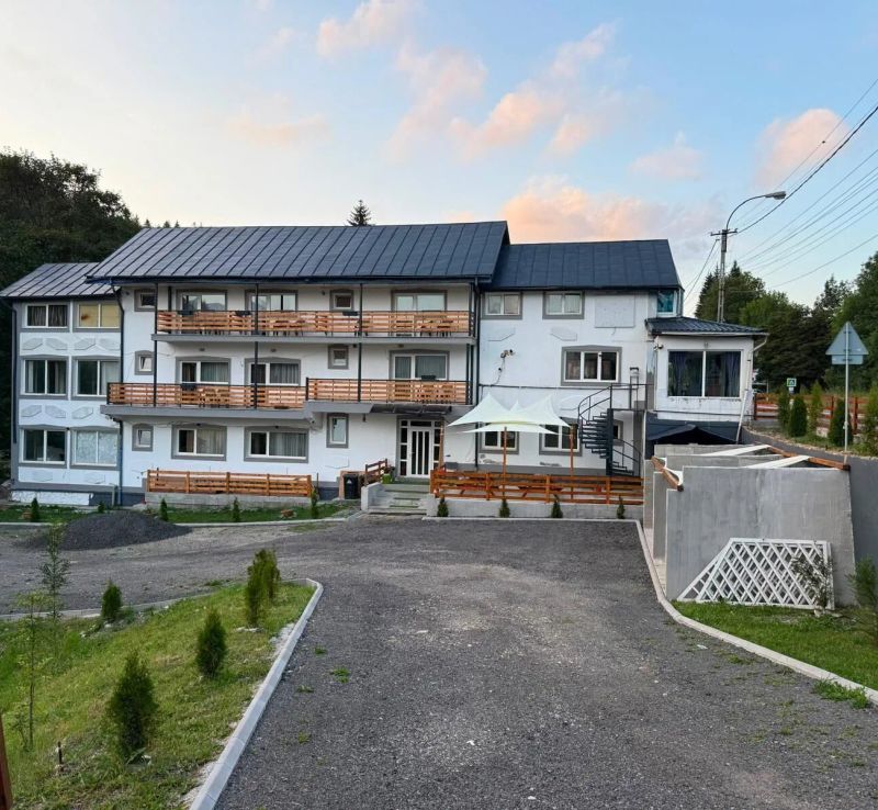 Hotel AlMonte Predeal - foto 1
