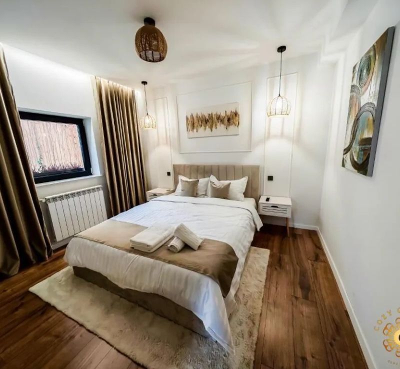 Cozy Corner Apartment Cluj-Napoca - foto 1
