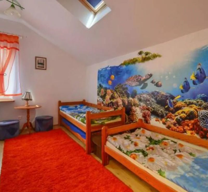 Pokoje Gościnne Beata Ustka - foto 1