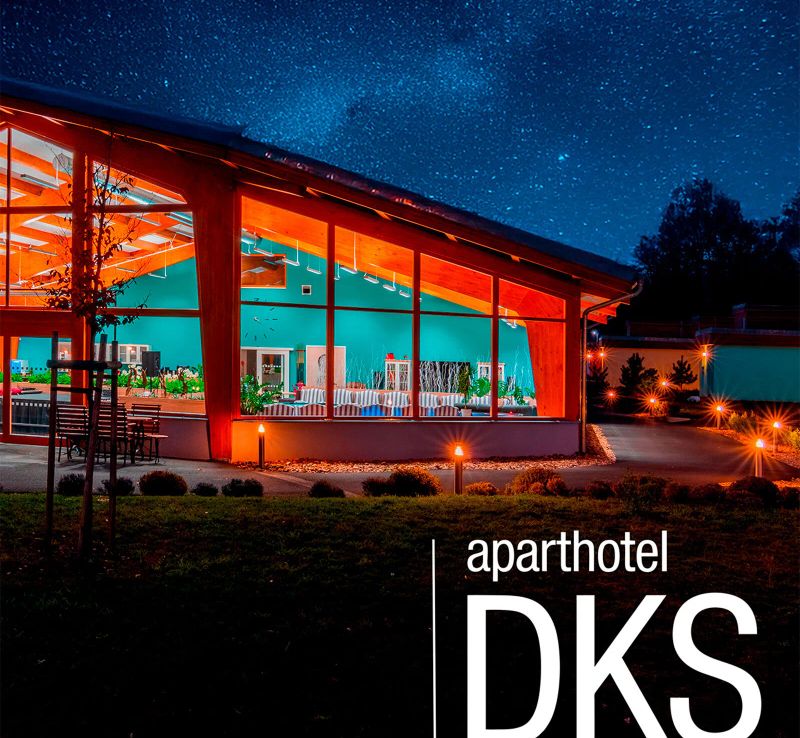 aparthotel DKS - foto 1