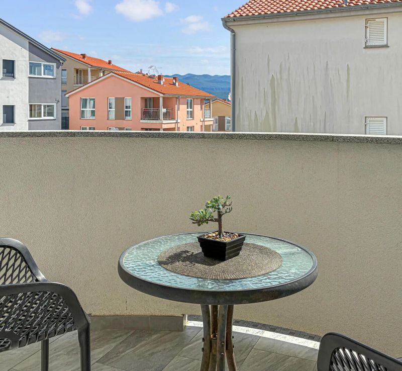 Apartman Čižići - CKI824 - foto 1