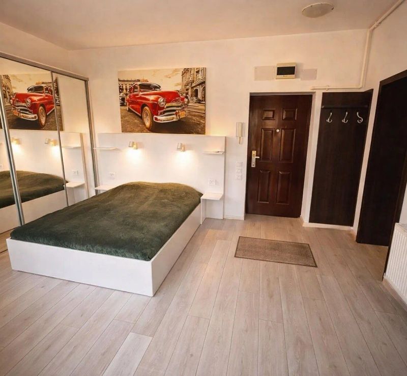 Central Apartment București - Obor - foto 1