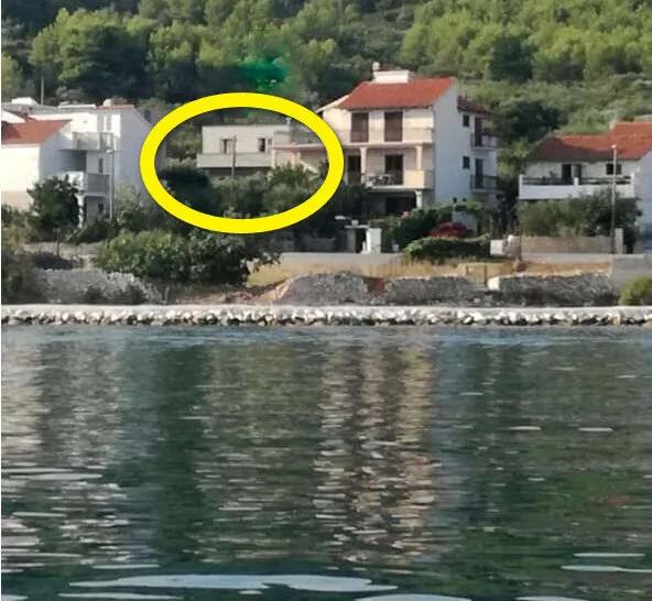 Apartments Ornela Slatine - foto 1