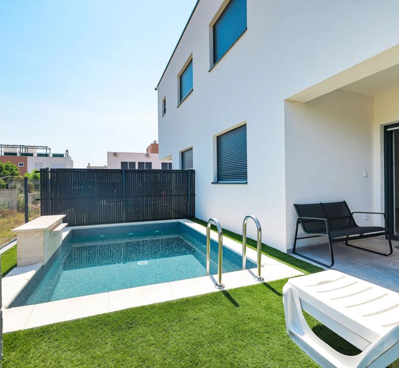 Nebo Luxus - Premium Vacation Home Sand Privlaka - foto 1