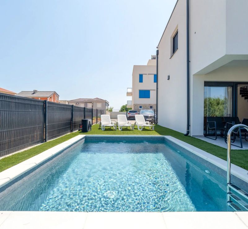 Nebo Luxus - Premium Vacation Home Wind Privlaka - foto 1