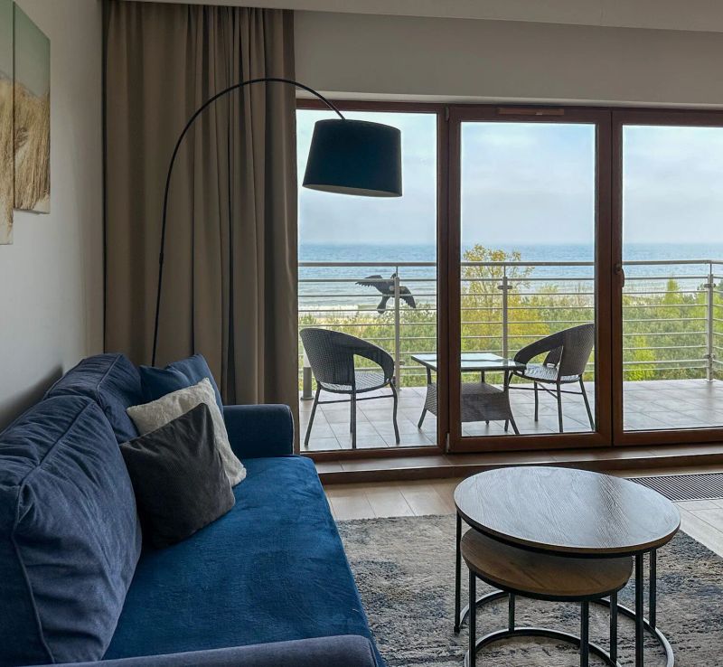 FEWO Sea View Porta Mare East Tower 3th Floor - foto 1