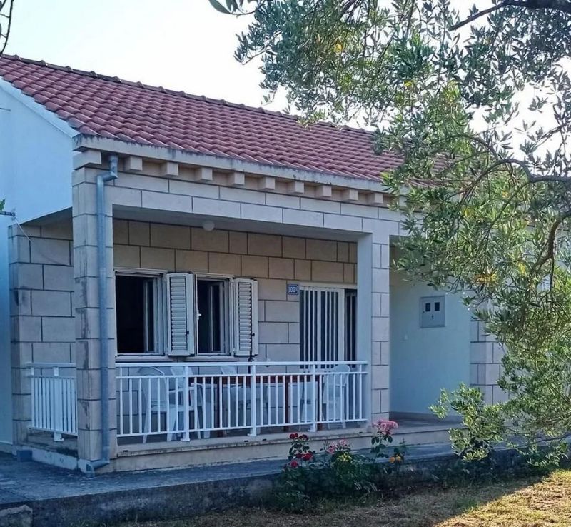 Seaside Holiday House Lumbarda, Korčula - 21202 Lumbarda - foto 1