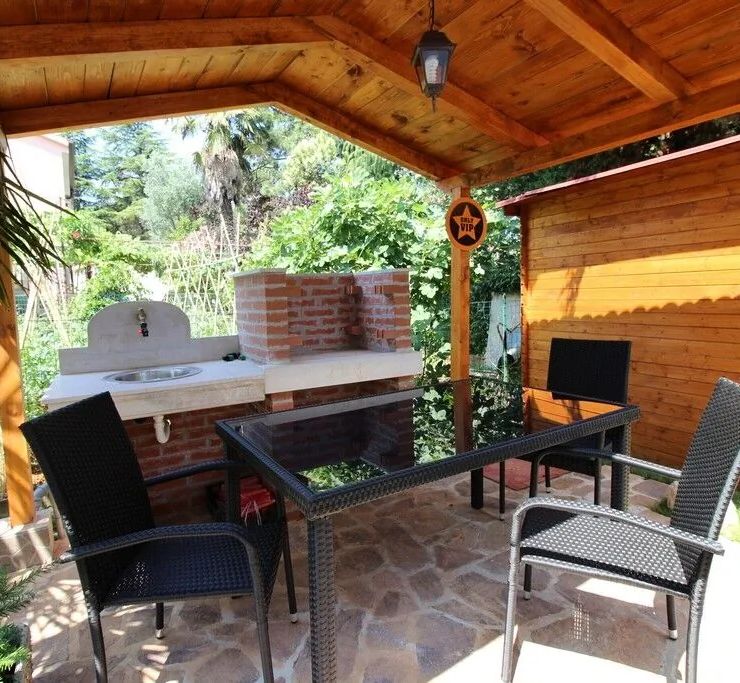 Apartments With Parking Space Umag - 25114 - foto 1