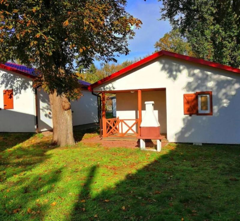 Ośrodek Wczasowy Plaża Klub Dziwnów - foto 1