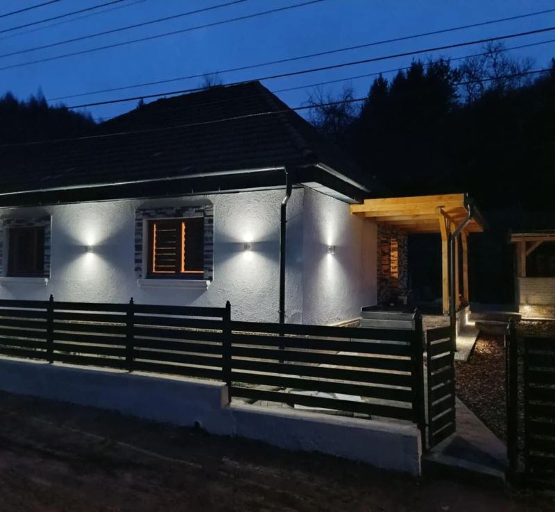 Benkócs Haus Aranyszarvas Vendégház Mátrakeresztes - foto 1
