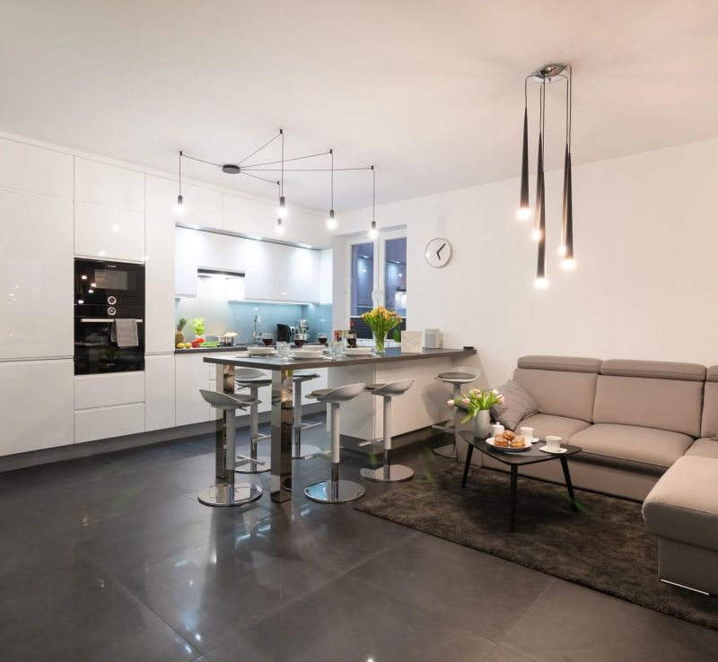 Apartamenty Cisza - Ustrzyki Dolne - foto 1
