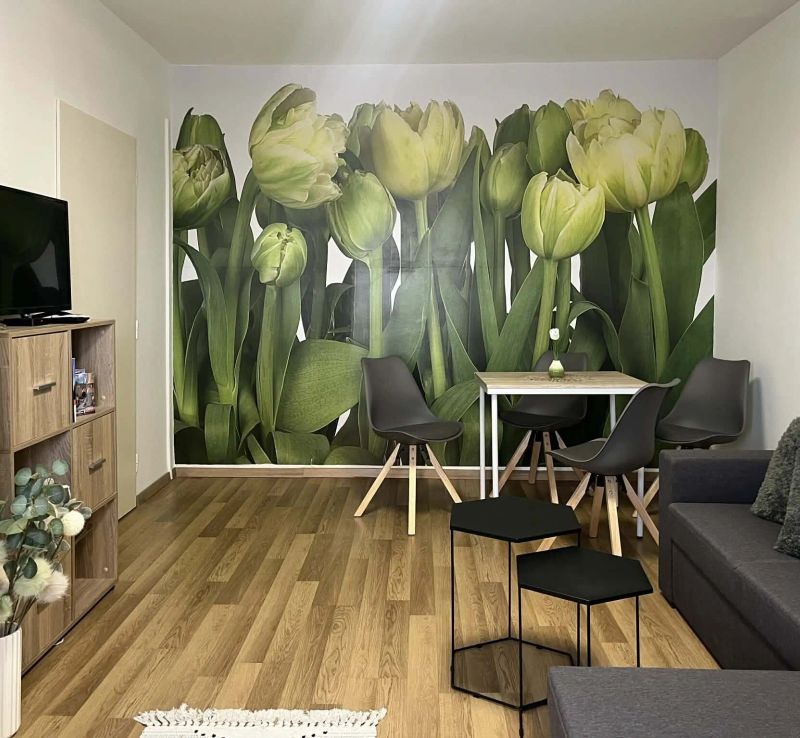 Green Harmony Apartman Pécs - foto 1