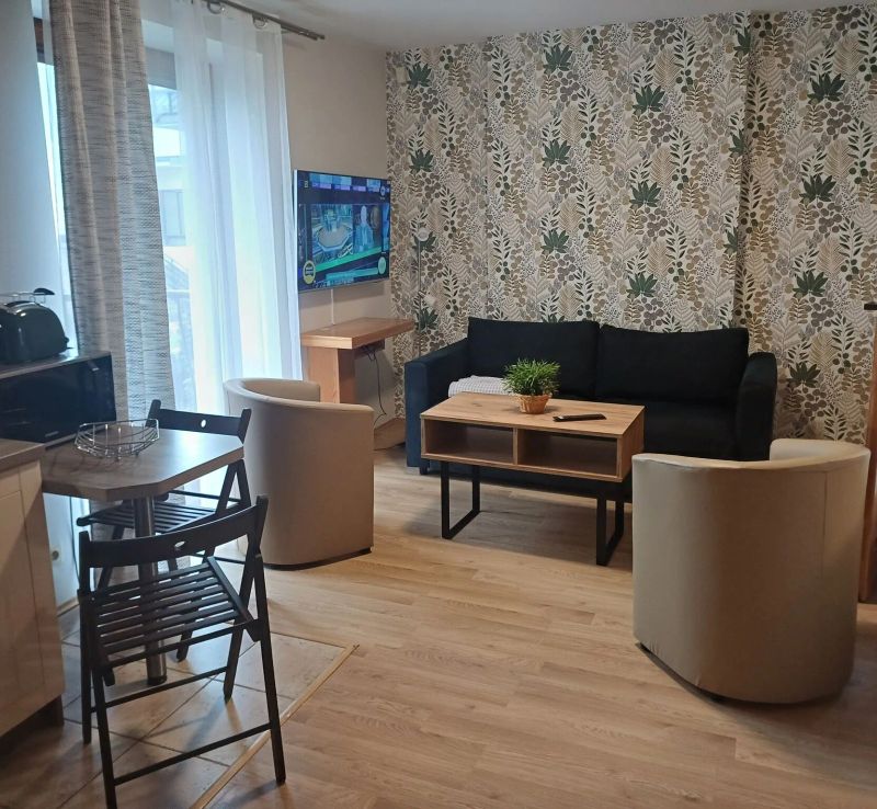 Apartamenty LeVilla Rewa - foto 1