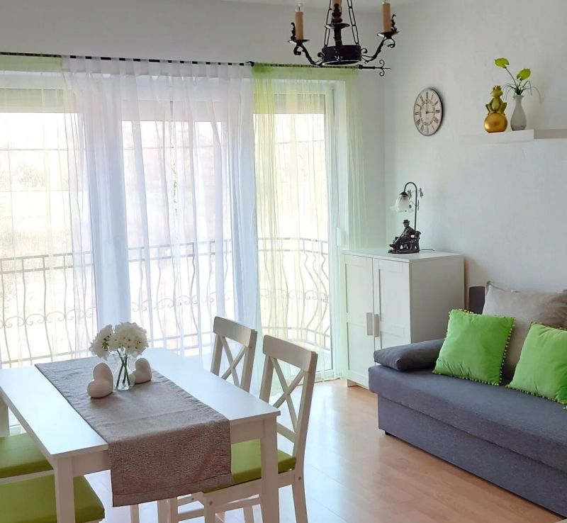 Katica Apartman Kehidakustány - foto 1