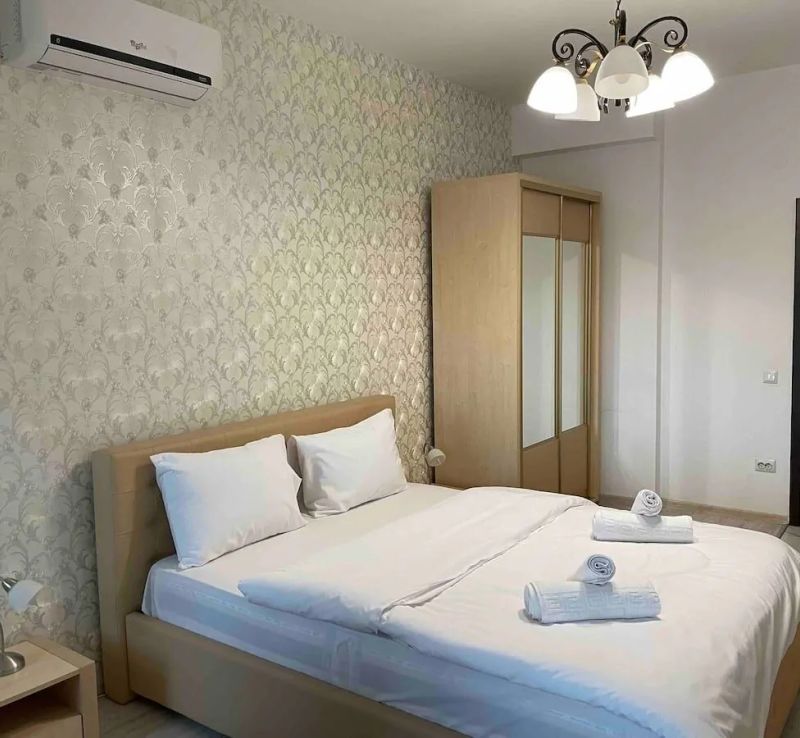 Apartament CLOUD No. 10 / city center Iași - foto 1