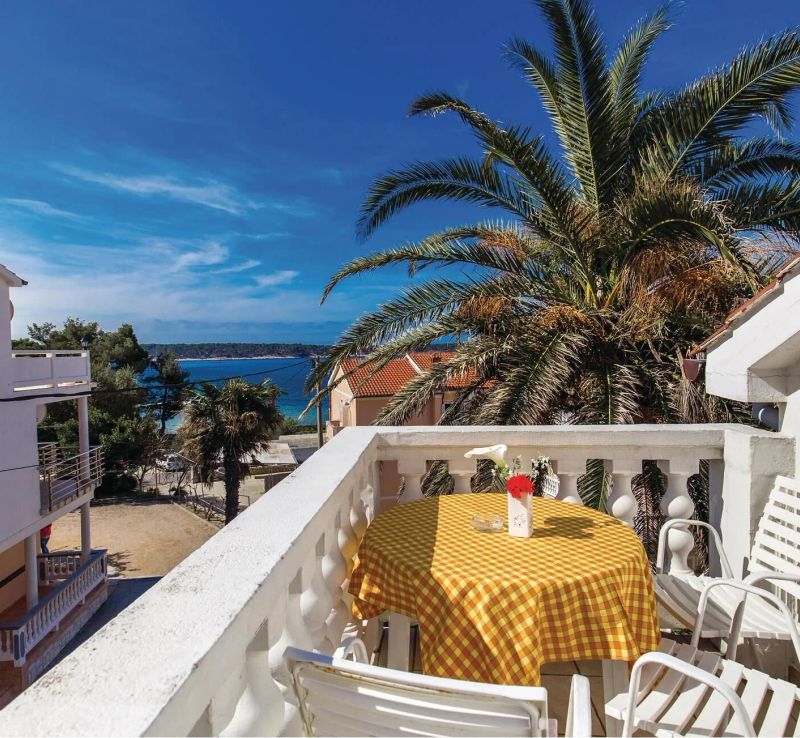 Apartman Rab - CKR935 - foto 1