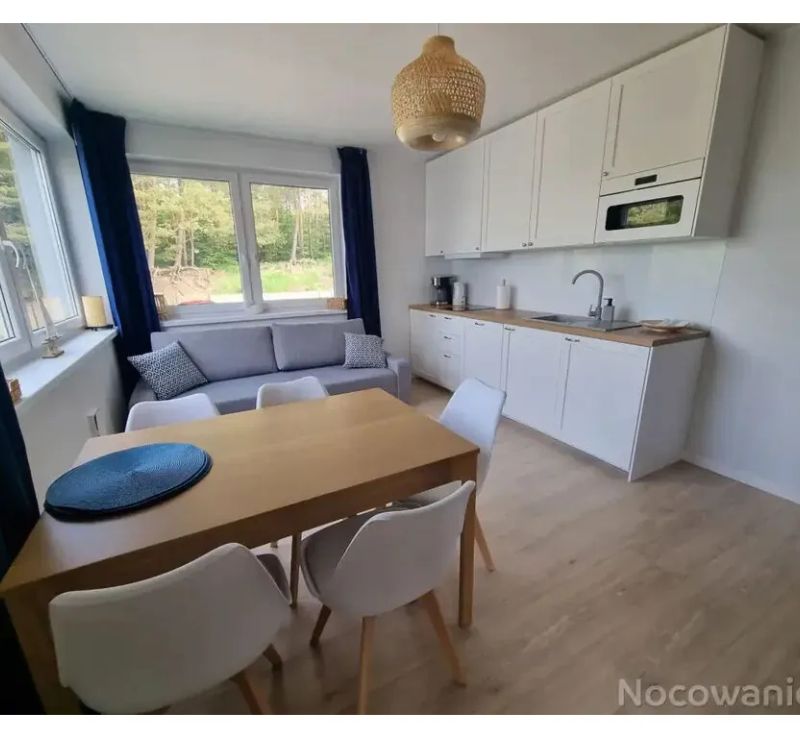 Apartamenty Marynarskie II Dębina - foto 1