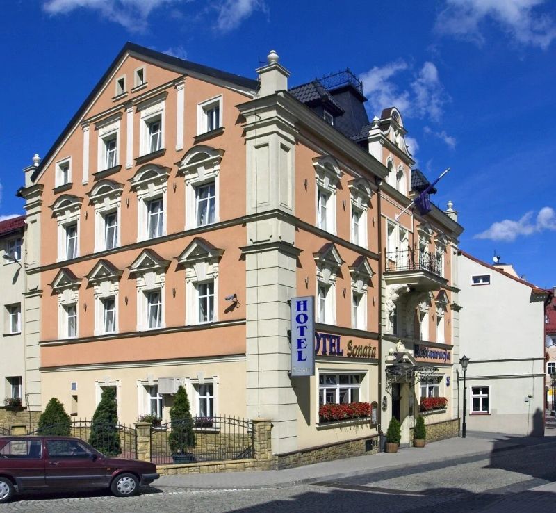 Sonata Duszniki Zdrój - foto 1