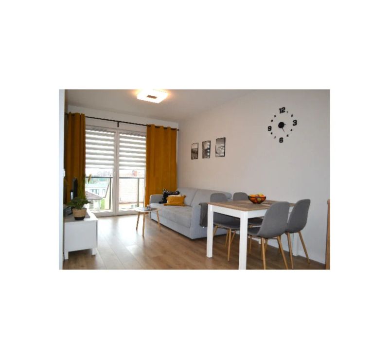 Apartamenty Wojnarowski Gra w Marynarza Władysławowo - foto 1