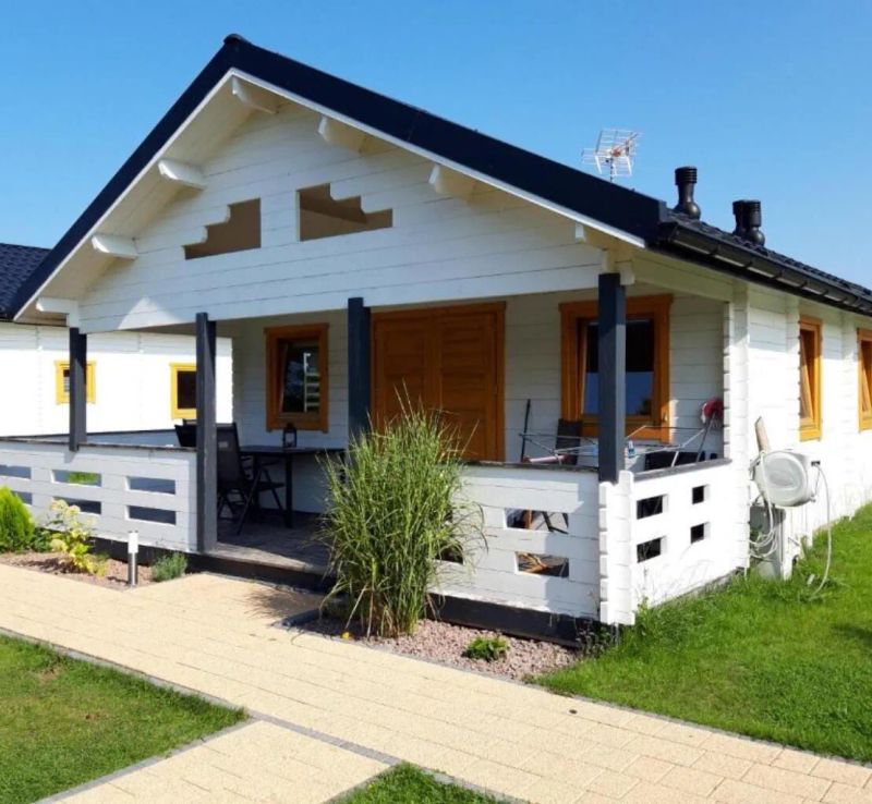 Domki BALTIC-STAR Gąski - foto 1