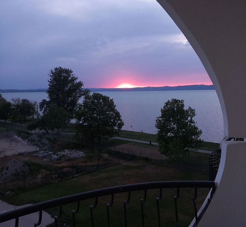 Black Swan Panoráma Apartman Siófok - foto 1