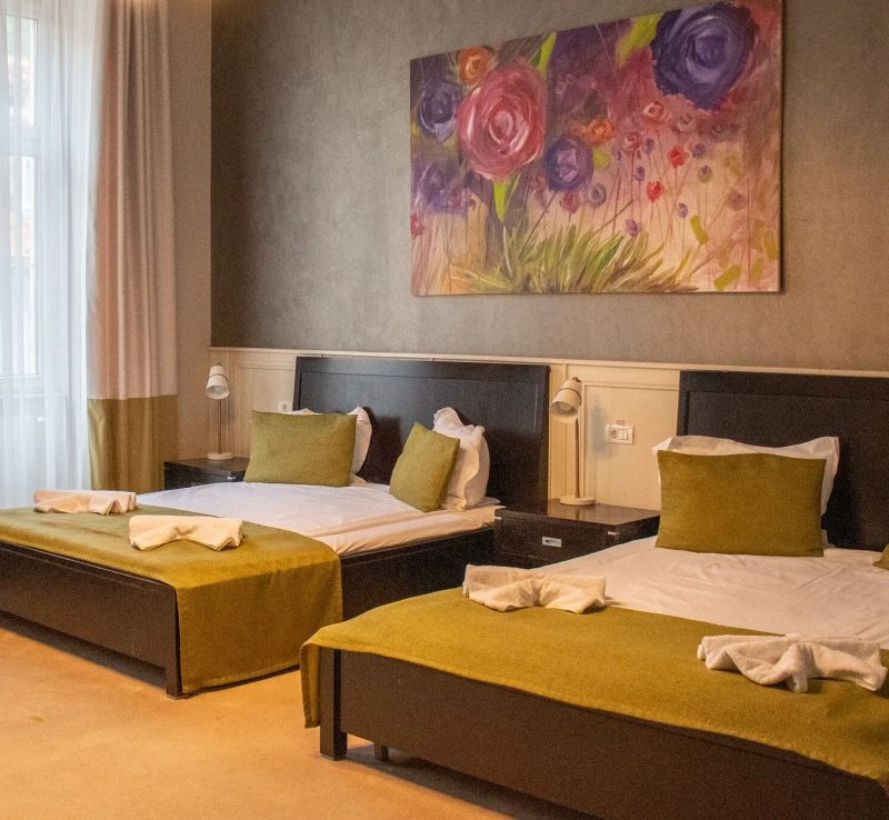 Hirscher Loft Brașov - foto 1