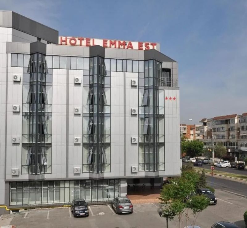 Hotel Emma Est Craiova - foto 1