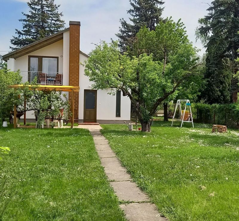 Két Puli Vendégház Békéscsaba - foto 1