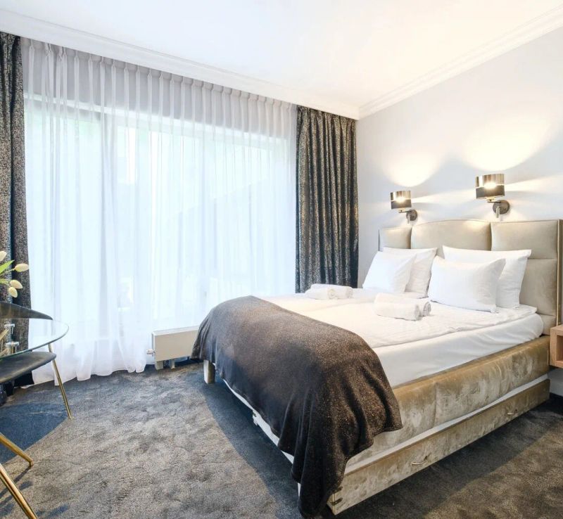 Apartamenty Sun & Snow Lividus Świnoujście - foto 1